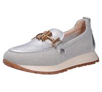 Hispanitas HV253919 Mocassins Femme Kansas Taille 39 Couleur Blanc_C006