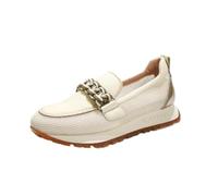 Hispanitas Mocasin Sport Kansas pour femme, Cave, 38 EU