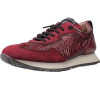 Hispanitas Kansas Couleur Bordeaux