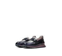HISPANITAS Mocasin Sport Loira, Multi métal, 42 EU