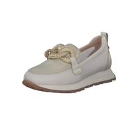 Hispanitas Mocassin blanc, Taille 39