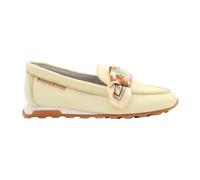 Hispanitas - Mocassin - Femme - Chaussures - Jaune - Taille: 37 EU