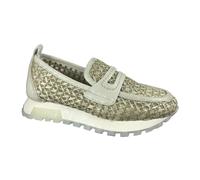 Hispanitas - Mocassin - Femme - Chaussures - Vert - Taille: 35 EU