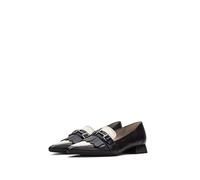 Hispanitas Mocassin Noir 37