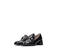 Hispanitas Mocassin Noir 37