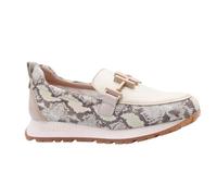 Hispanitas Mocassin Taupe 39