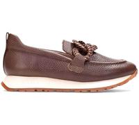 Hispanitas Mocassins HI254238 Kansas pour Femmes Taille 38 Couleur Noisette_C006