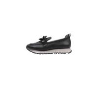 Hispanitas Mocassins HI254238 Kansas pour Femmes Taille 40 Couleur Black_C001