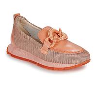Hispanitas Mocassins KANSAS-HV254065 in Orange 36