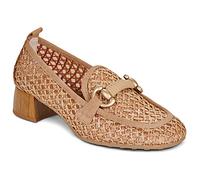 Hispanitas Mocassins LISBOA RHV264828 in Beige 38