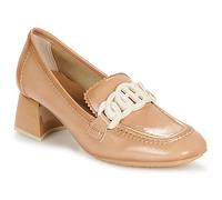 Hispanitas Mocassins MALTA in Beige 38