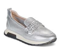 Hispanitas Mocassins OREGON HV264755 in Argenté 39