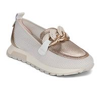 Hispanitas Mocassins OREGON HV264834 in Doré 38