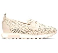 HISPANITAS Oregon Mocasin Sport pour femme, beige, 39 EU