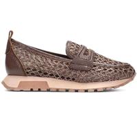 HISPANITAS Oregon Mocasin Sport pour femme, Café, 39 EU