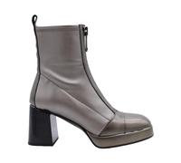 Hispanitas - Regino Bottines - Femme - Chaussures - Gris - Taille: 40 EU
