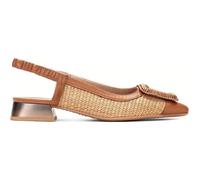 Hispanitas RHV254046 Ballerine à bride arrière pour femme Dali 37