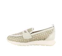 Hispanitas - Rhv264856 Mocassin - Femme - Chaussures - Vert - Taille: 40 EU