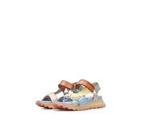 Hispanitas Sandales Femme CHV253896 Maui Taille 38 Couleur Eucalyptus_C017