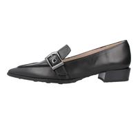 Hispanitas - Turin Ballet Mocassins - Femme - Chaussures - Noir - Taille: 38 EU