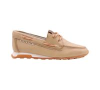 Hispanitas - Varde Loafer - Femme - Chaussures - Brun - Taille: 39 EU