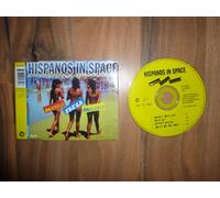 Hispanos in Space - Marbella-Ibiza-Mallorca