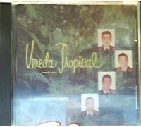 Hispanos - Vereda Tropical