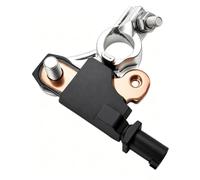 HiSport Capteur de courant de batterie avant compatible avec Chrysler Dodge Jeep Ram Remplacement pour 4692269AI 38920-TR0-A02 4692269AH 4692269AG