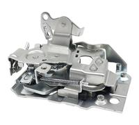 HiSport Loquet de porte avant droite de rechange pour Chevrolet GMC Truck Astro Blazer Kodiak LLV Medium Duty C1500 C2500 C3500 K1500 K2500 K3500 Remplace 16631626 940-103