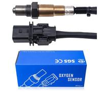 HISports Capteur O2 avant 258017113 compatible avec 06-13 R56 Cooper Sonde lambda avant catalyseur 0258017113,11787549860