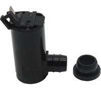 HISports Pompe à Eau de Voiture 38512SDAA01,Compatible avec Acura CL 1997-2003, EL 2001-2005, MDX 2001-2006, RL 2005-2008, pour Honda Accord 1986-2007, Civic 1988-2011# 38512-SDA-A01