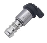 HISports Vanne magnétique à minuterie variable 11367560462, compatible avec les séries 1 E81 E87 3 E46 E90 5 E60 E61 X1 E84 X3 E83 X5 E70,11361707323,13150133 7 valves No. Réglage de l'arbre de cycle