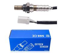 HISports Vorder Lambdasonde O2 Sensor WO163304 Kompatibel mit LEXUS ES300 2002-2006,LEXUS ES350 2008-2023,LEXUS NX300H 2015-2021,LEXUS RX330 2004-2006,LEXUS RX350 2007-2022