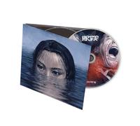 Hiss (Digi) by Wormrot [CD] NEUF