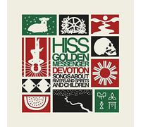 Hiss Golden Messenge - Box Set