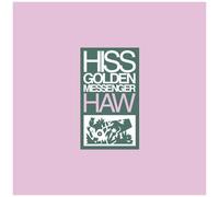 Haw/Reissue