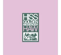 Hiss Golden Messenger - Haw [Cd]