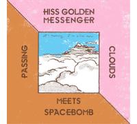 Hiss Golden Messenger Hiss Golden Messenger (Vinyl) 7" Single