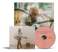 Hiss Golden Messenger – I'M People – CD
