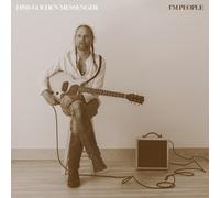 Hiss Golden Messenger – I'M People – Vinyle 12" – Chrysalis