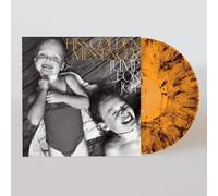 Hiss Golden Messenger – Jump for Joy – Vinyle LP Éd. limitée Orange & Noir (Import)
