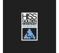 Hiss Golden Messenger - Poor Moon [Vinyl]
