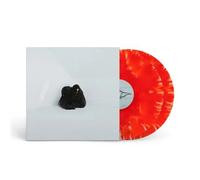 Hiss Spun Vinyle Coloré Vinyle