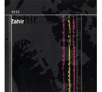 Hiss - Zahir