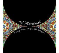 Of Montreal – Hissing Fauna, Are You the Destroyer – Polyvinyl Records