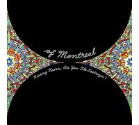 Of Montreal - Hissing Fauna, are You The Destroyer