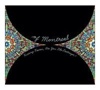 Of Montreal – Hissing Fauna, Are You the Destroyer – Polyvinyl Records