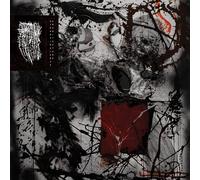 Hissing Hypervirulence Architecture (Vinyl) 12" Album