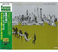 Hissing of Summer Lawns,The [Import]