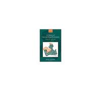 Hist Cant & Slang Dict Vol 4 Hcsd C